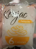 Konjac Dettuccine