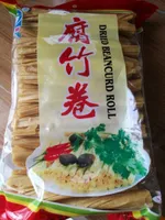 Haricot de soja stick