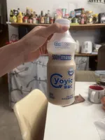 Yoyic Original Flavour Zero Fat