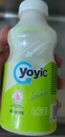 Yoyi C Less Sugar