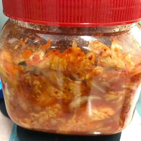 Mat.kimchi