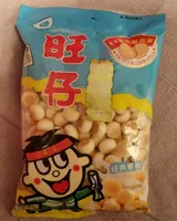 Snack de pan