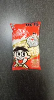旺旺小馒头特浓牛奶味