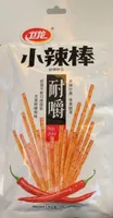 卫龙小辣棒