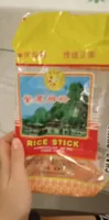Spaghetti di riso