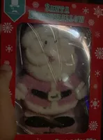 SANTA Marshmellow