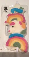 Unicorn marshmellow BBQ