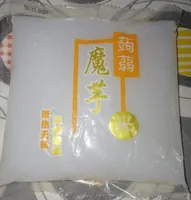 Riso di Konjac