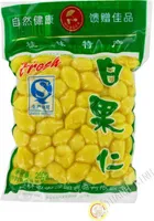 Noix de ginkgo biloba fraîches  250G