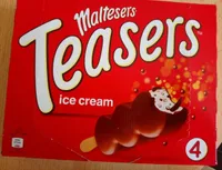 Maltesers Teasers