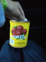 Lychees