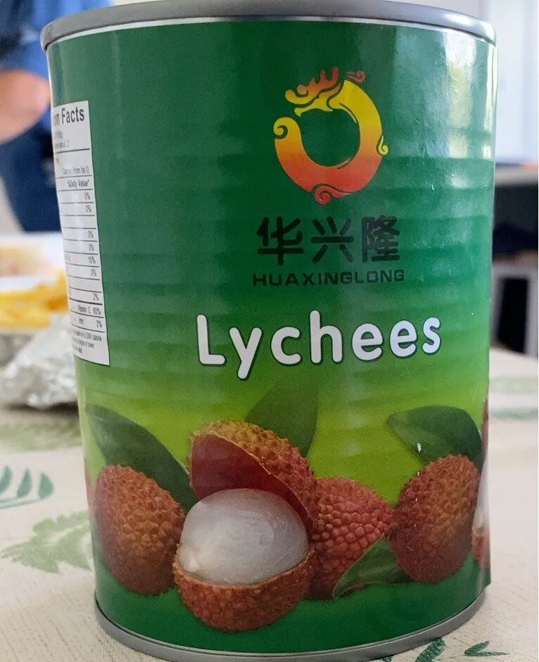 Lichis