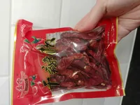 Dried Chilli