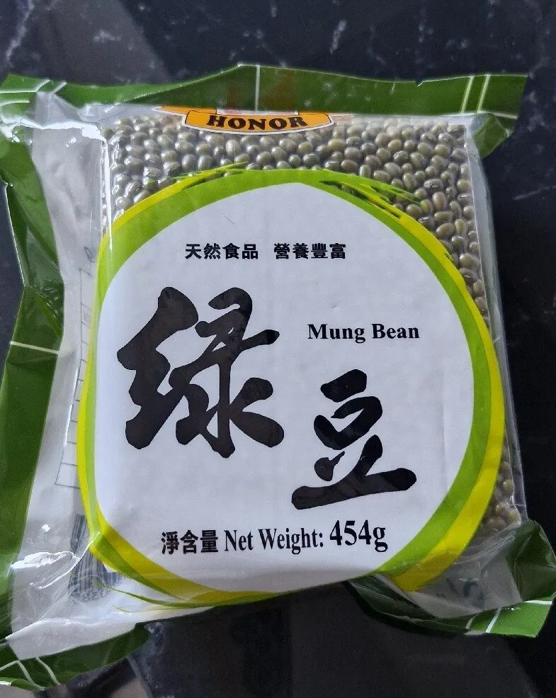 Mung Bean
