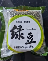 Mung Bean