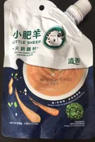 Hot Pot Dipping Sauce