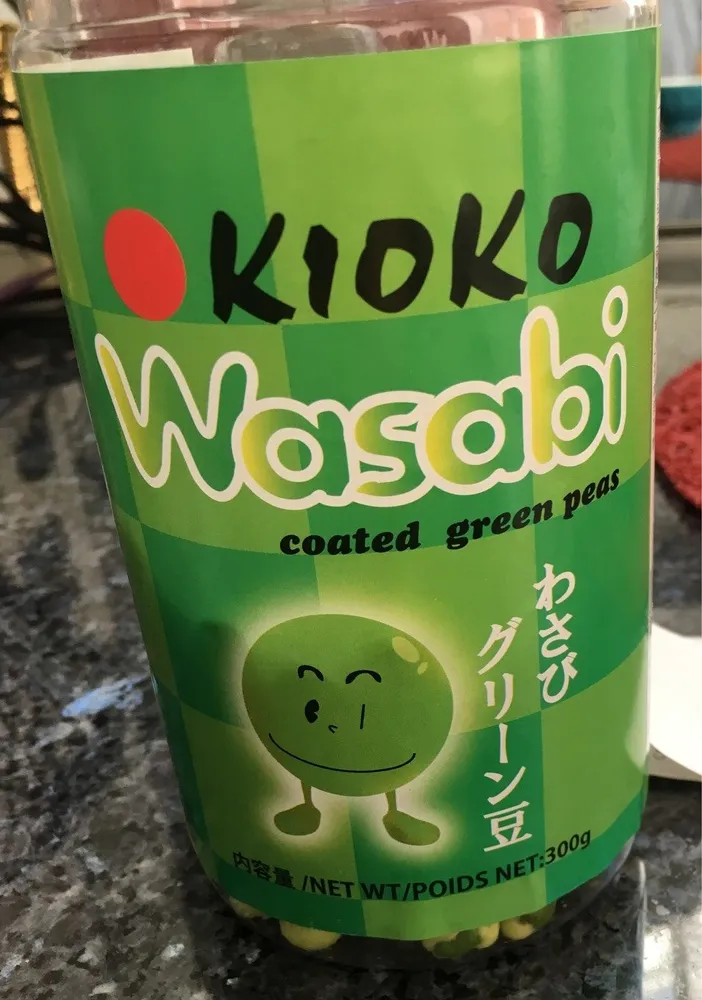 kioko wasabi
