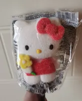 Sucette Hello kitty