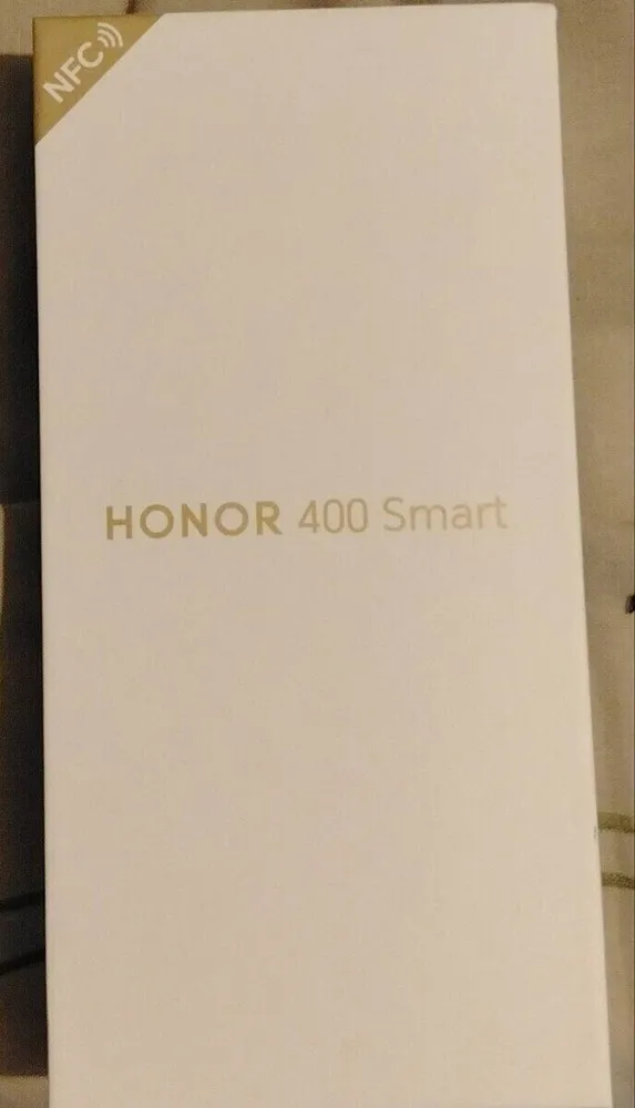 Honor 400 Smart