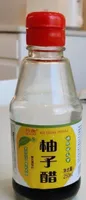 Salsa Ponzu