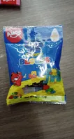 Gummy  Blocks