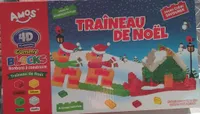 4D Gummy Blocks
