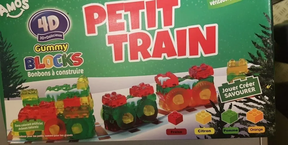 Petit train