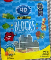 Gummy Blocks