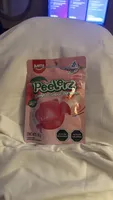 Peelerz Gomitas Sabor Durazno
