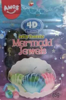 Mermaid Jewels
