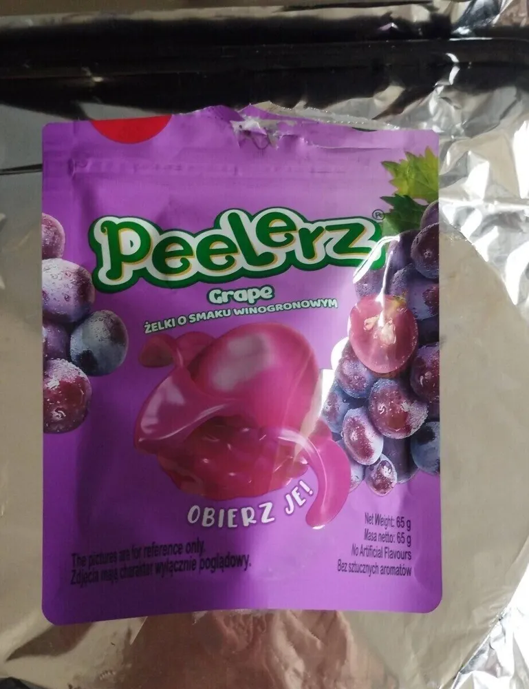 Peelerz