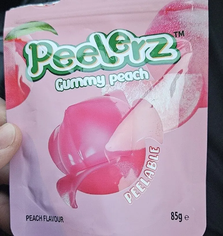 Peelerz