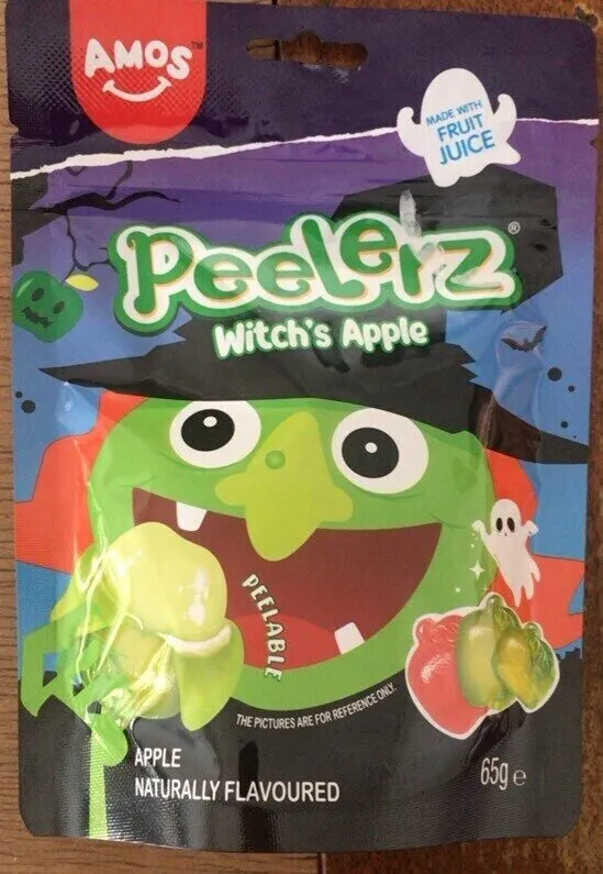 Peelerz