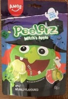Peelerz