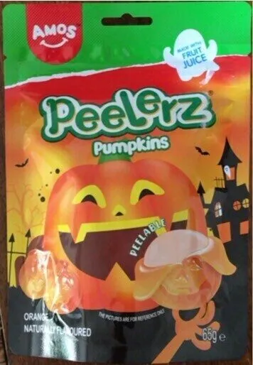 Peelerz