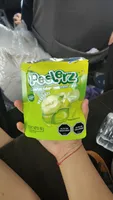 Peelerz Comitas sabor manzana verde