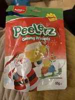 Peelerz