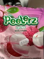 peelerz lychee