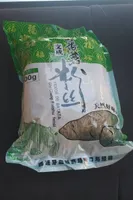 Fideos de batata