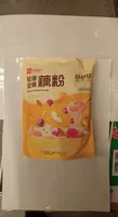 良品铺子桂香坚果藕粉