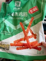 Spicy stick
