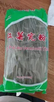 红薯宽粉