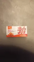 Roasted Hot & Spicy Tofu