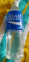 pocari sweat