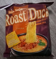 Roast duck