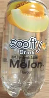 Soofty drink