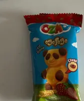 Ozmo ogopogo cilekli