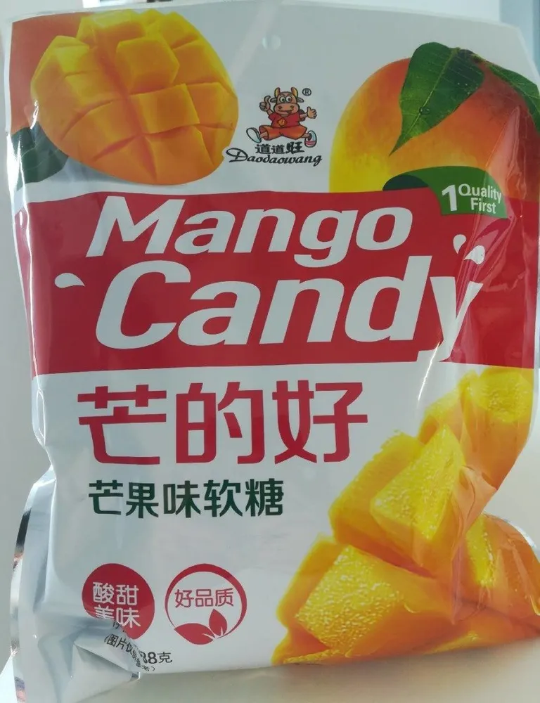 Mango Candy