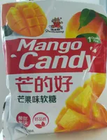 Mango Candy