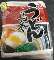 Udon